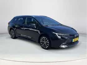 Toyota Corolla (2025) thumbnail 7