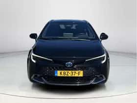 Toyota Corolla (2025) thumbnail 8