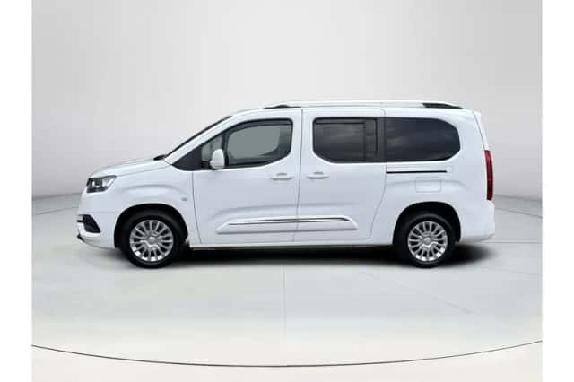 Toyota Proace (2021) thumbnail 2