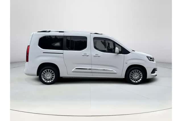 Toyota Proace (2021) thumbnail 6