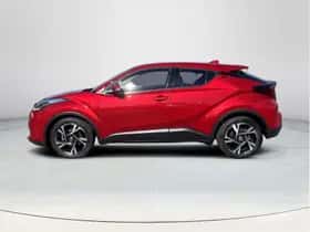 Toyota C-HR (2023) thumbnail 3