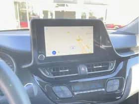 Toyota C-HR (2023) thumbnail 22