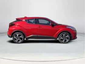 Toyota C-HR (2023) thumbnail 7