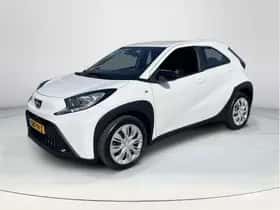 Toyota Aygo X (2024)