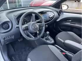 Toyota Aygo X (2024) thumbnail 13
