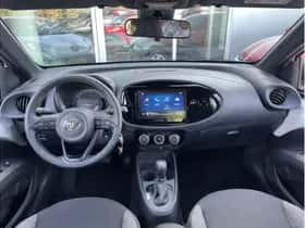 Toyota Aygo X (2024) thumbnail 14
