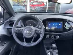 Toyota Aygo X (2024) thumbnail 15