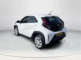 Toyota Aygo X (2024) thumbnail 3