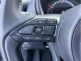 Toyota Aygo X (2024) thumbnail 23
