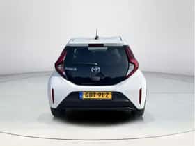 Toyota Aygo X (2024) thumbnail 4