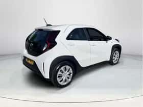 Toyota Aygo X (2024) thumbnail 5