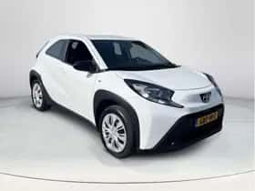 Toyota Aygo X (2024) thumbnail 7