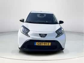 Toyota Aygo X (2024) thumbnail 8