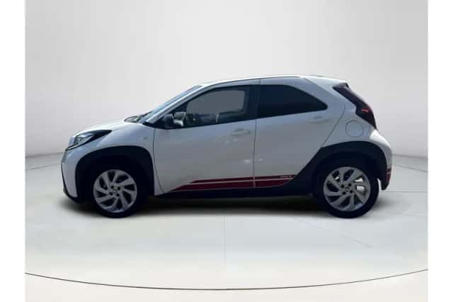 Toyota Aygo X (2022) thumbnail 1