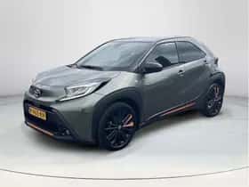 Toyota Aygo X (2022) thumbnail 1