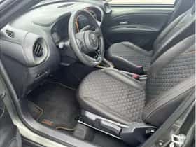 Toyota Aygo X (2022) thumbnail 11