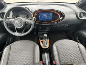 Toyota Aygo X (2022) thumbnail 13