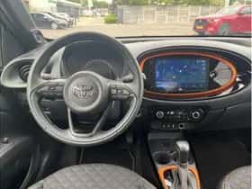 Toyota Aygo X (2022) thumbnail 14
