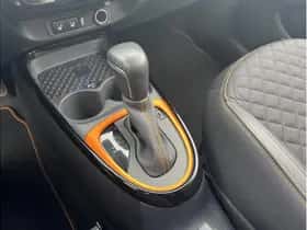 Toyota Aygo X (2022) thumbnail 20