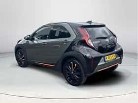 Toyota Aygo X (2022) thumbnail 3