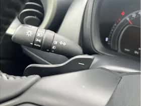 Toyota Aygo X (2022) thumbnail 21