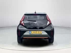 Toyota Aygo X (2022) thumbnail 4