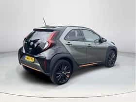 Toyota Aygo X (2022) thumbnail 5
