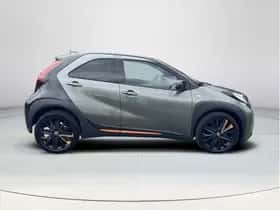Toyota Aygo X (2022) thumbnail 6