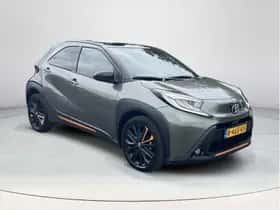 Toyota Aygo X (2022) thumbnail 7