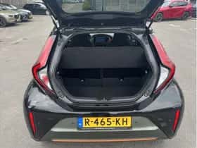 Toyota Aygo X (2022) thumbnail 9
