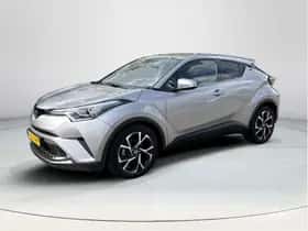 Toyota C-HR (2019)