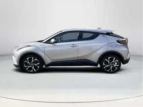 Toyota C-HR (2019) thumbnail 2