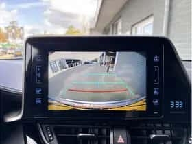 Toyota C-HR (2019) thumbnail 32