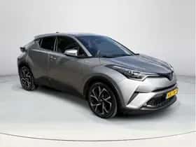 Toyota C-HR (2019) thumbnail 7