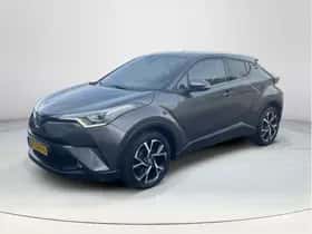 Toyota C-HR (2017)