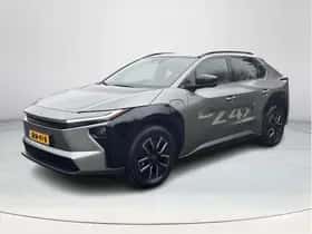 Toyota bZ4X (2025) thumbnail 1