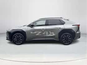 Toyota bZ4X (2025) thumbnail 2
