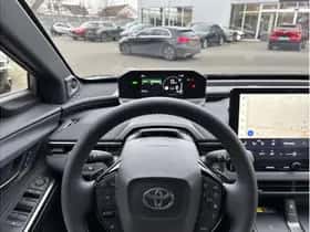 Toyota bZ4X (2025) thumbnail 17