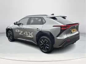 Toyota bZ4X (2025) thumbnail 3