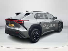 Toyota bZ4X (2025) thumbnail 5