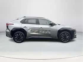 Toyota bZ4X (2025) thumbnail 6
