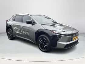 Toyota bZ4X (2025) thumbnail 7