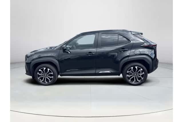 Toyota Yaris Cross (2026) thumbnail 2