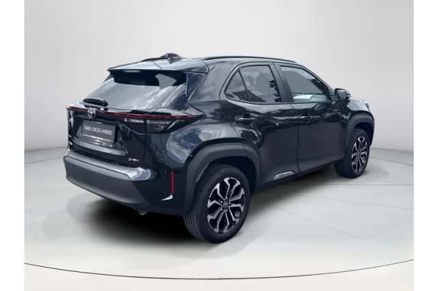 Toyota Yaris Cross (2026) thumbnail 5