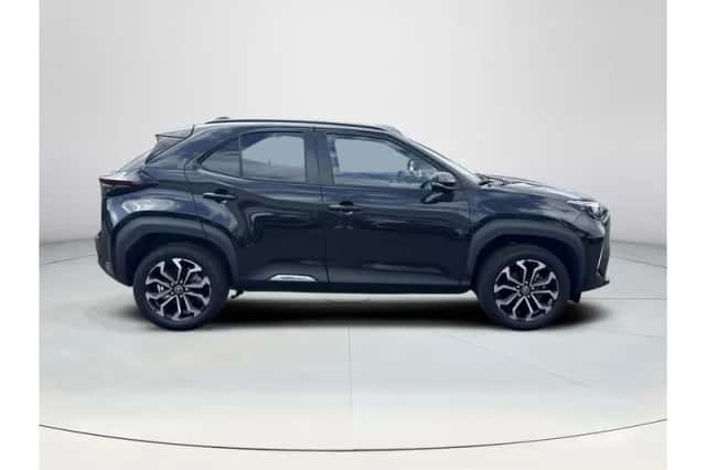 Toyota Yaris Cross (2026) thumbnail 6