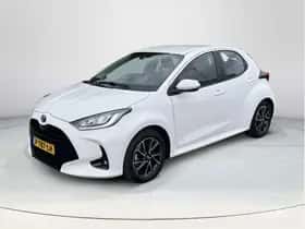 Toyota Yaris (2022)