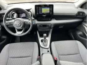 Toyota Yaris (2022) thumbnail 14