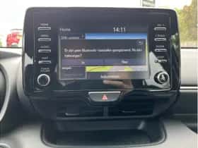 Toyota Yaris (2022) thumbnail 17