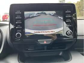 Toyota Yaris (2022) thumbnail 18