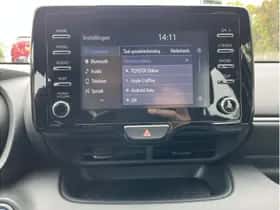 Toyota Yaris (2022) thumbnail 19